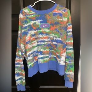 Nike sweatshirt